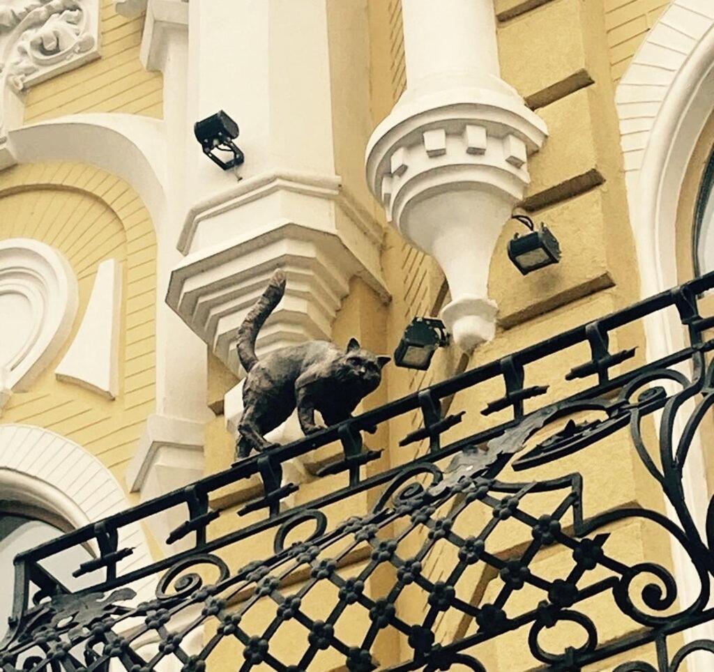 Новая Красивая Квартира. Čerkasy Esterno foto